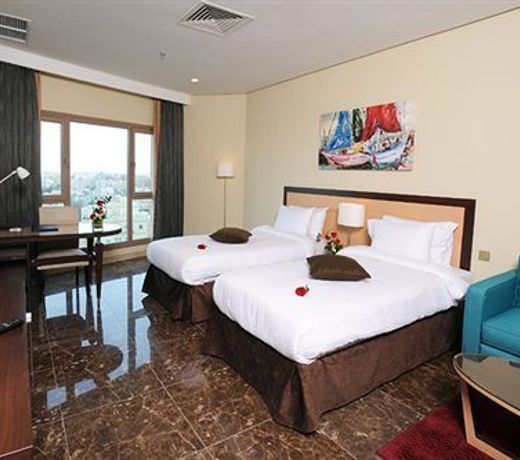 Best Western Plus Mahboula