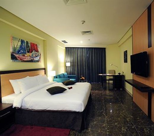 Best Western Plus Mahboula