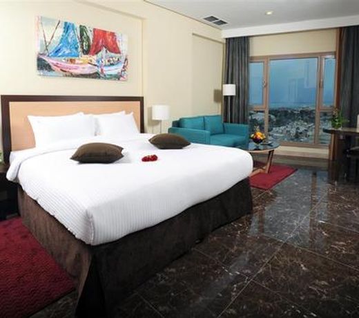 Best Western Plus Mahboula
