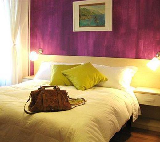 Hotel Monterosso Alto