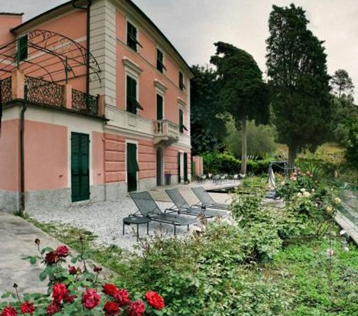 Villa Accini