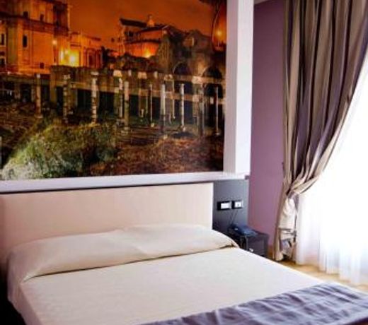 Hotel Star