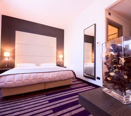 Quality Hotel Green Palace