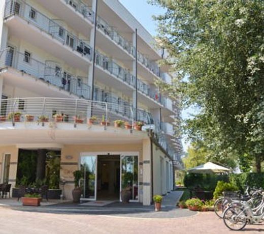Hotel La Ninfea