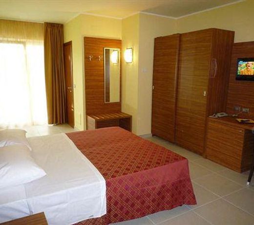 Hotel La Ninfea