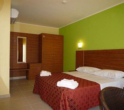 Hotel La Ninfea