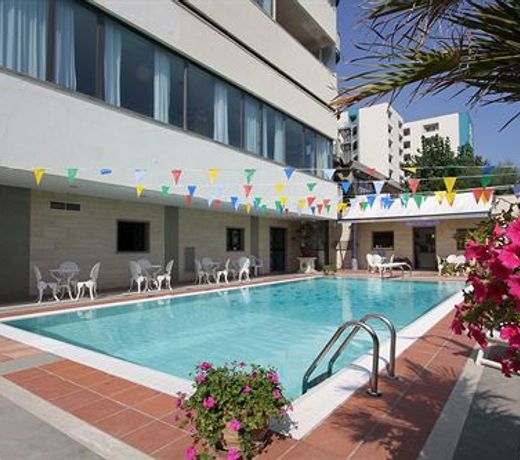 Hotel Promenade