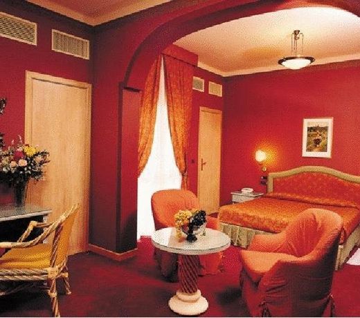 Hotel Promenade