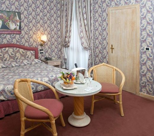 Hotel Promenade