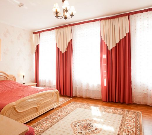 Hotel Gubernskaya