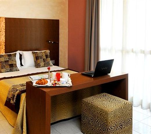 Serena Majestic Hotel Residence