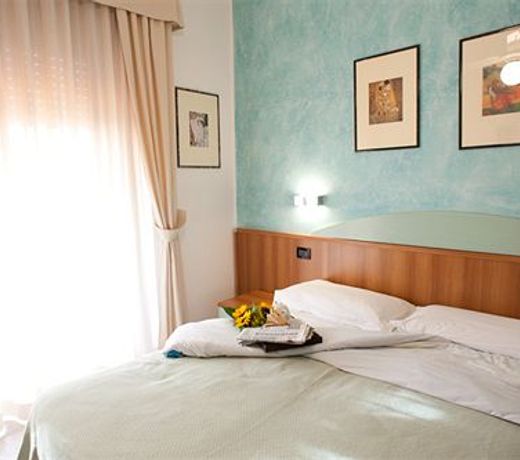 Hotel Piccolo Mondo