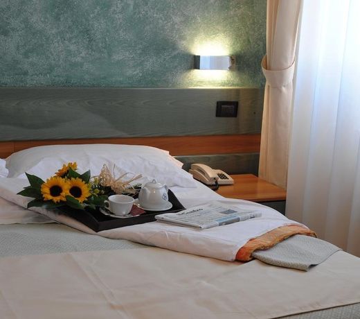 Hotel Piccolo Mondo