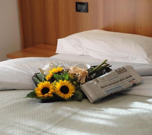 Hotel Piccolo Mondo