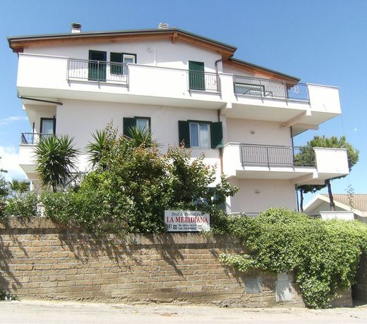 B&B La Meridiana