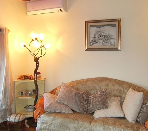 B&B La Meridiana
