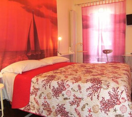 B&B La Meridiana