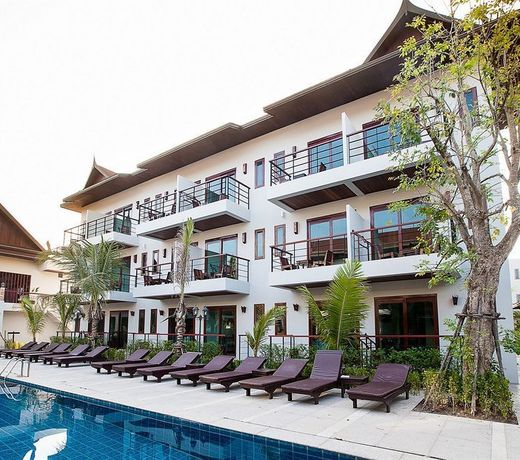 T-Villa Phuket