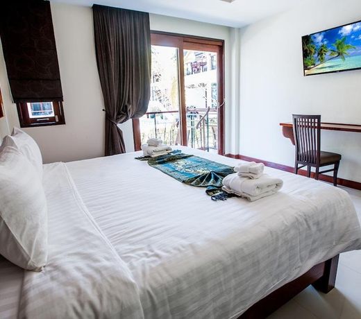 T-Villa Phuket