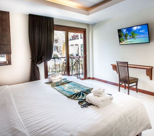 T-Villa Phuket