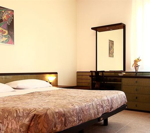 Hotel Duca Degli Abruzzi