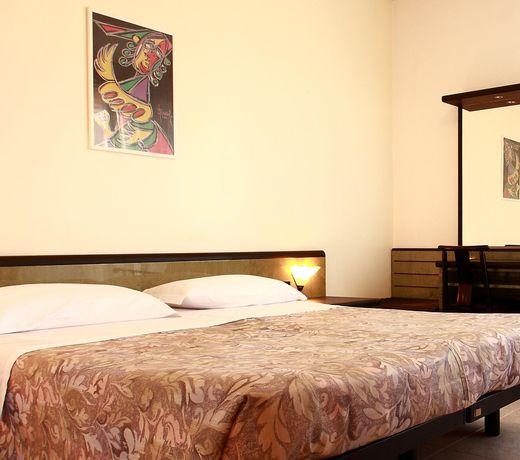 Hotel Duca Degli Abruzzi