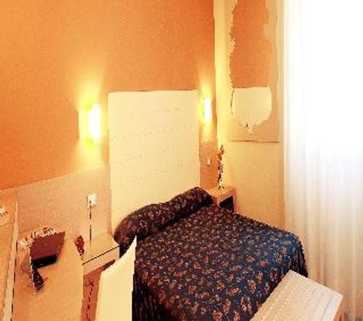 Hotel Duca Degli Abruzzi