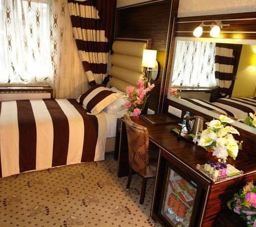 Hotel Tatvan Kardelen