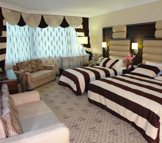 Hotel Tatvan Kardelen