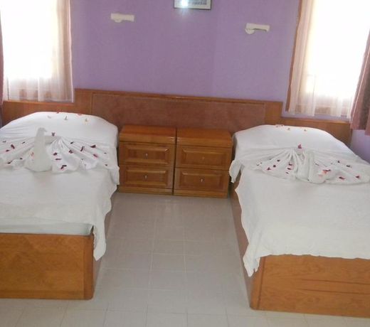 Agon Hotel