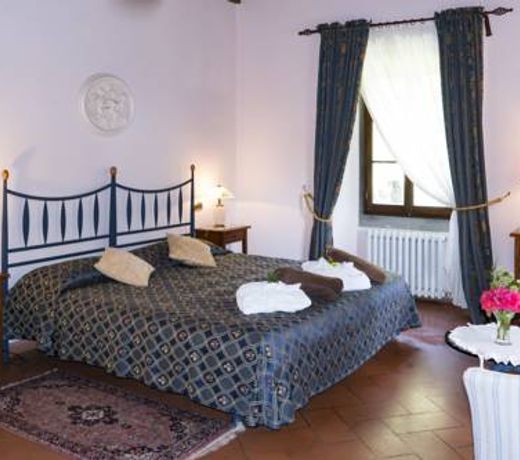 Villa La Cappella