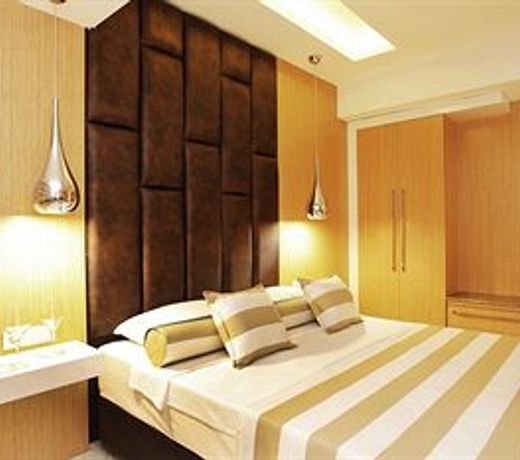 Kleopatra Suit Hotel