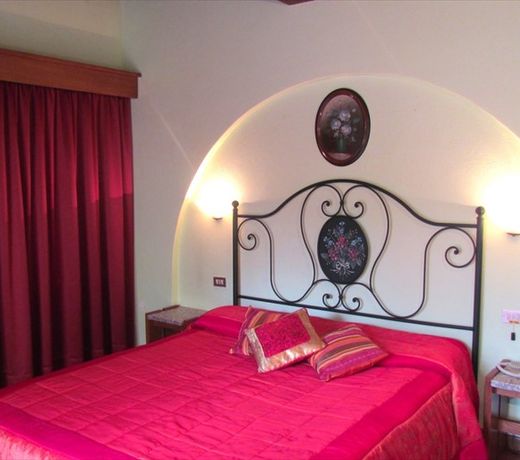 Hotel Il Molino del Ponte MotorradHotel Toskana Minimo 3 notti