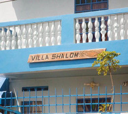 Villa Shalom Guest House