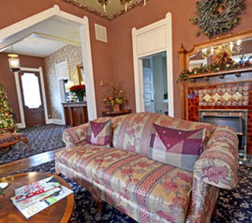 Grant Street Inn - Bloomington