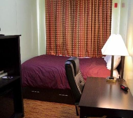 Shut Eye Hotel