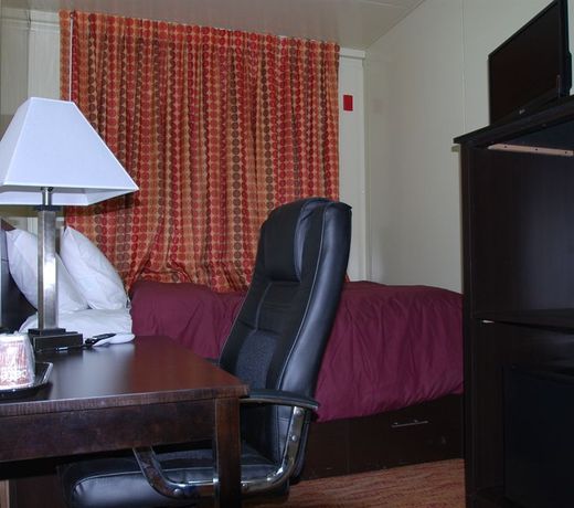 Shut Eye Hotel