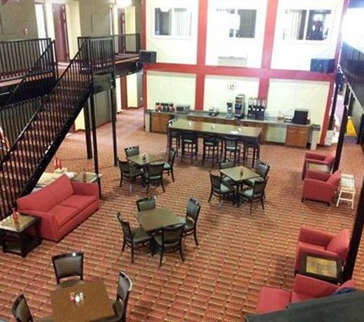 Shut Eye Hotel