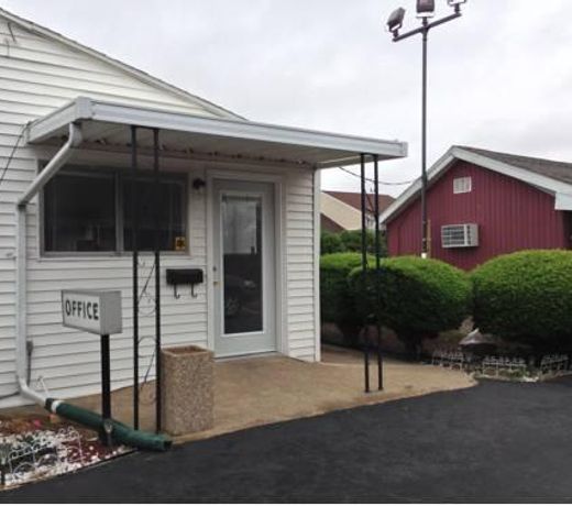 Quality Lodge Sandusky