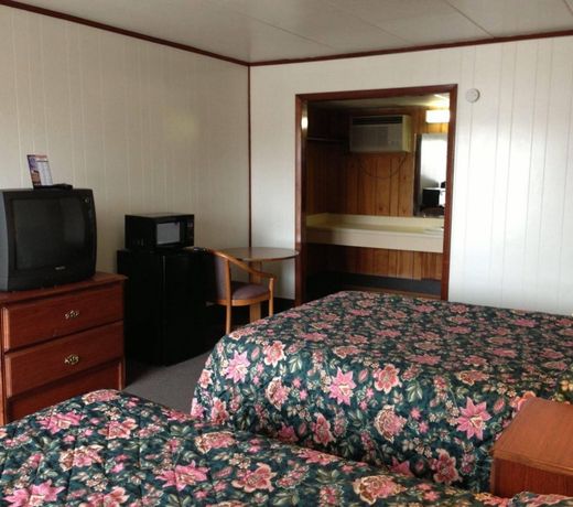 Quality Lodge Sandusky