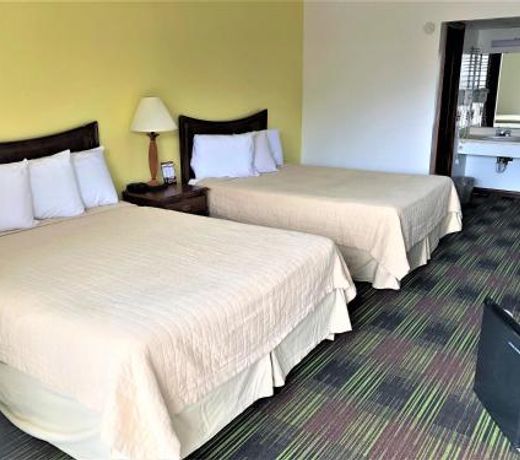 Quality Lodge Sandusky