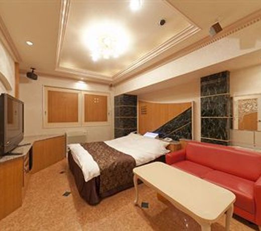 Hotel Fine Rokko Kita Ichibanchi