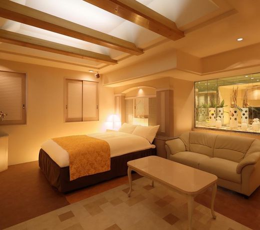 Hotel Fine Rokko Kita Ichibanchi