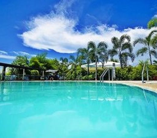 Stargate Dream Vacation Resort