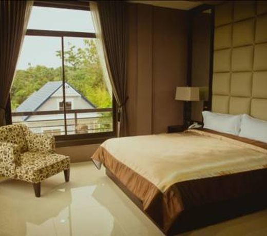 Stargate Dream Vacation Resort