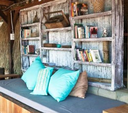 The Beach House
