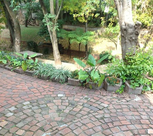 The Janana Guesthouse & Conference Venue