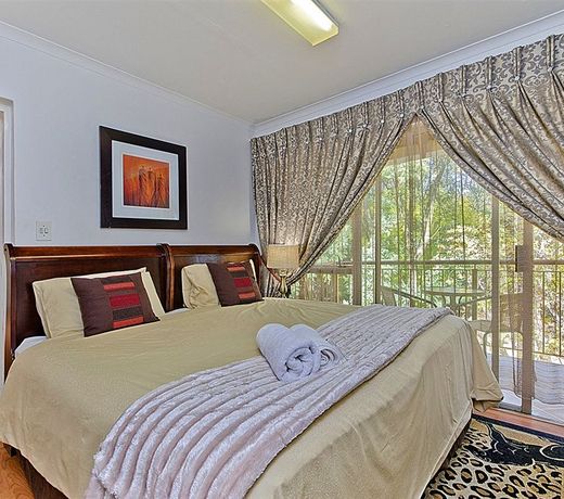 The Janana Guesthouse & Conference Venue