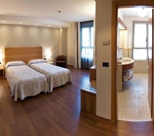 Hotel Royal Falcone