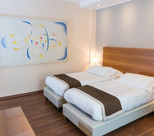 Hotel Royal Falcone